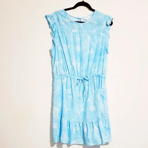 Summer Dress Size L (12-14) - Picture 3 of 13